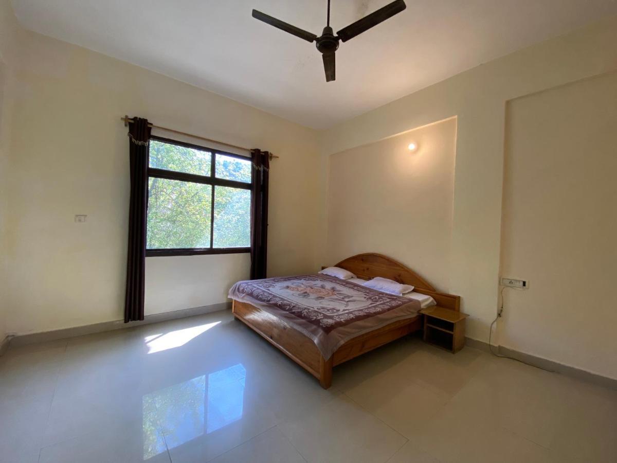 Kanara Hotel Bhīm Tāl 外观 照片