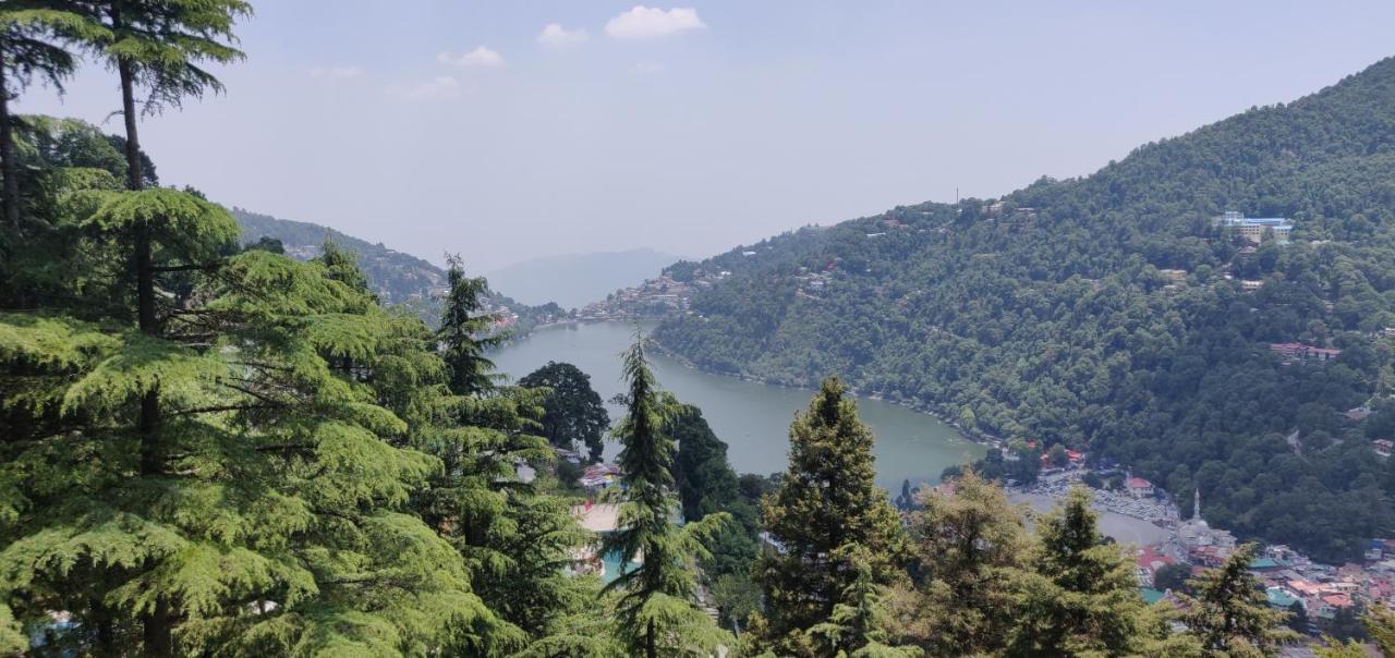 Kanara Hotel Bhīm Tāl 外观 照片