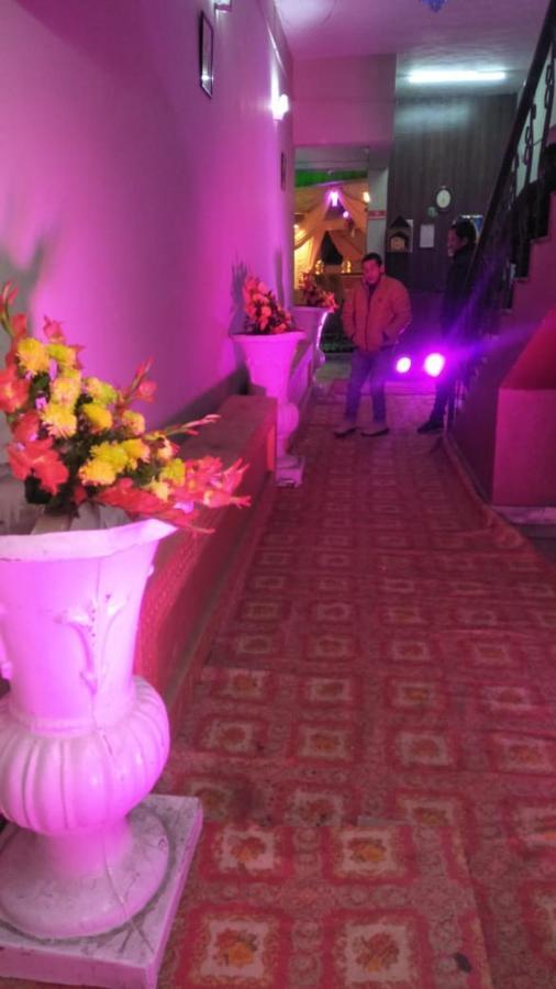 Kanara Hotel Bhīm Tāl 外观 照片