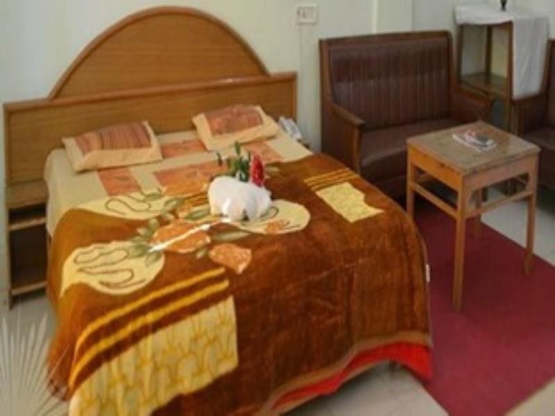 Kanara Hotel Bhīm Tāl 外观 照片